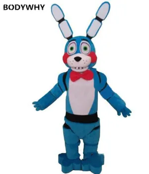 2020 Blue rabbit high quality Costume Suits Cosplay Party Game Outfits Advertising Promotion Carnival Easter Xmas Easter Adults
2020 Blue rabbit high quality Costume Suits Cosplay Party Game Outfits Advertising Promotion Carnival Easter Xmas Easter Adults