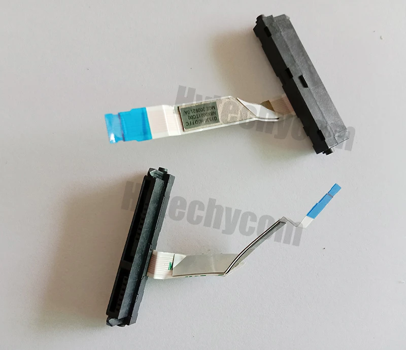 Hard Drive HDD Cable Connector for Lenovo IdeaPad 3-15ARH05 3-15IMH05 5-15IMH05 NBX0001TC00 5C10S30065
Hard Drive HDD Cable Connector for Lenovo IdeaPad 3-15ARH05 3-15IMH05 5-15IMH05 NBX0001TC00 5C10S30065