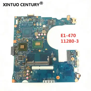 Laptop motherboard For Acer aspire E1-470 E1-470G EA40-CX MB 12280-3 48.4LC03.031 NBMJW11001 720M GPU SR0N9 I3-3217U
Laptop motherboard For Acer aspire E1-470 E1-470G EA40-CX MB 12280-3 48.4LC03.031 NBMJW11001 720M GPU SR0N9 I3-3217U