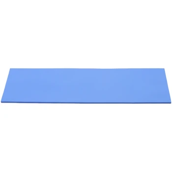 Sheet Conductive Heatsink Plaster Grease Paste Adhesive Computer PC Fan Cooler Silicone Heat for GPU CPU 3X100X300mm
Sheet Conductive Heatsink Plaster Grease Paste Adhesive Computer PC Fan Cooler Silicone Heat for GPU CPU 3X100X300mm
