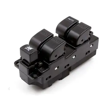 uxcell Electric Power Window Master Control Switch For 2003-2005 Mazda 6 GJ6A-66-350A BJ2G-66-350 BJ3D-66-350 BL4E-66-350A
uxcell Electric Power Window Master Control Switch For 2003-2005 Mazda 6 GJ6A-66-350A BJ2G-66-350 BJ3D-66-350 BL4E-66-350A