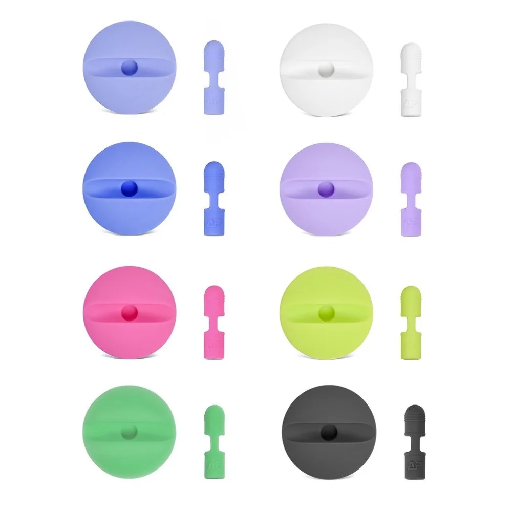 Silicone Charging Cradle Stand Anti-Lost Cap Cover Holder Keeper For iPad for Pencil Touch Stylus Pen
Silicone Charging Cradle Stand Anti-Lost Cap Cover Holder Keeper For iPad for Pencil Touch Stylus Pen
