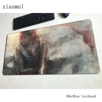 tomb raider mouse pad 800x400x3mm mats cute Computer mouse mat gaming accessories wrist rest mousepad keyboard games pc gamer
tomb raider mouse pad 800x400x3mm mats cute Computer mouse mat gaming accessories wrist rest mousepad keyboard games pc gamer