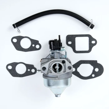 Choke Carburetor Kit Tools Set Automatic For HONDA GCV190 16100-Z0Y-M42 Replacement Gaskets
Choke Carburetor Kit Tools Set Automatic For HONDA GCV190 16100-Z0Y-M42 Replacement Gaskets