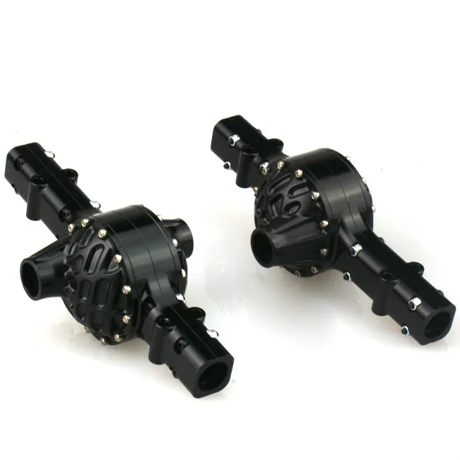 1PC 1/14 Truck Q-9062 Tamiya Tractor Axle Bridge Cover Shell CNC Aluminum Rear Axle Housing for 1:14 RC Cars Model Accessories
1PC 1/14 Truck Q-9062 Tamiya Tractor Axle Bridge Cover Shell CNC Aluminum Rear Axle Housing for 1:14 RC Cars Model Accessories