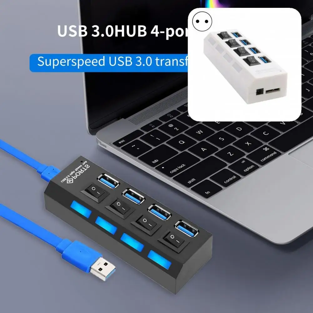 Практичный, отличный, стабильный, мини-разветвитель, USB-дисплей, Светодиодный индикатор для дома
Практичный, отличный, стабильный, мини-разветвитель, USB-дисплей, Светодиодный индикатор для дома