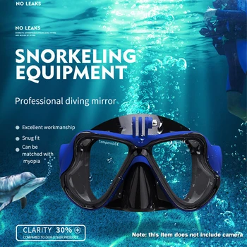 Foldable Tube Dry Durable Wide Angle Panoramic View Snorkeling Gear Swimming Goggles Snorkel Set Anti Permeation For Adults
Foldable Tube Dry Durable Wide Angle Panoramic View Snorkeling Gear Swimming Goggles Snorkel Set Anti Permeation For Adults
