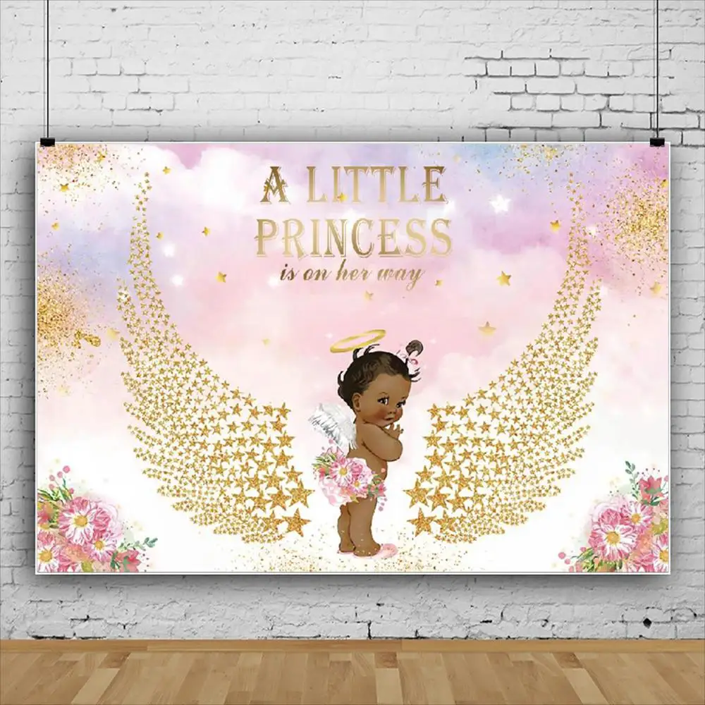 Yeele Baby Shower Birthday Party Doll Stars Wing Photography Background Photographic Customized Backdrops for Photo Studio Vinyl
Yeele Baby Shower Birthday Party Doll Stars Wing Photography Background Photographic Customized Backdrops for Photo Studio Vinyl