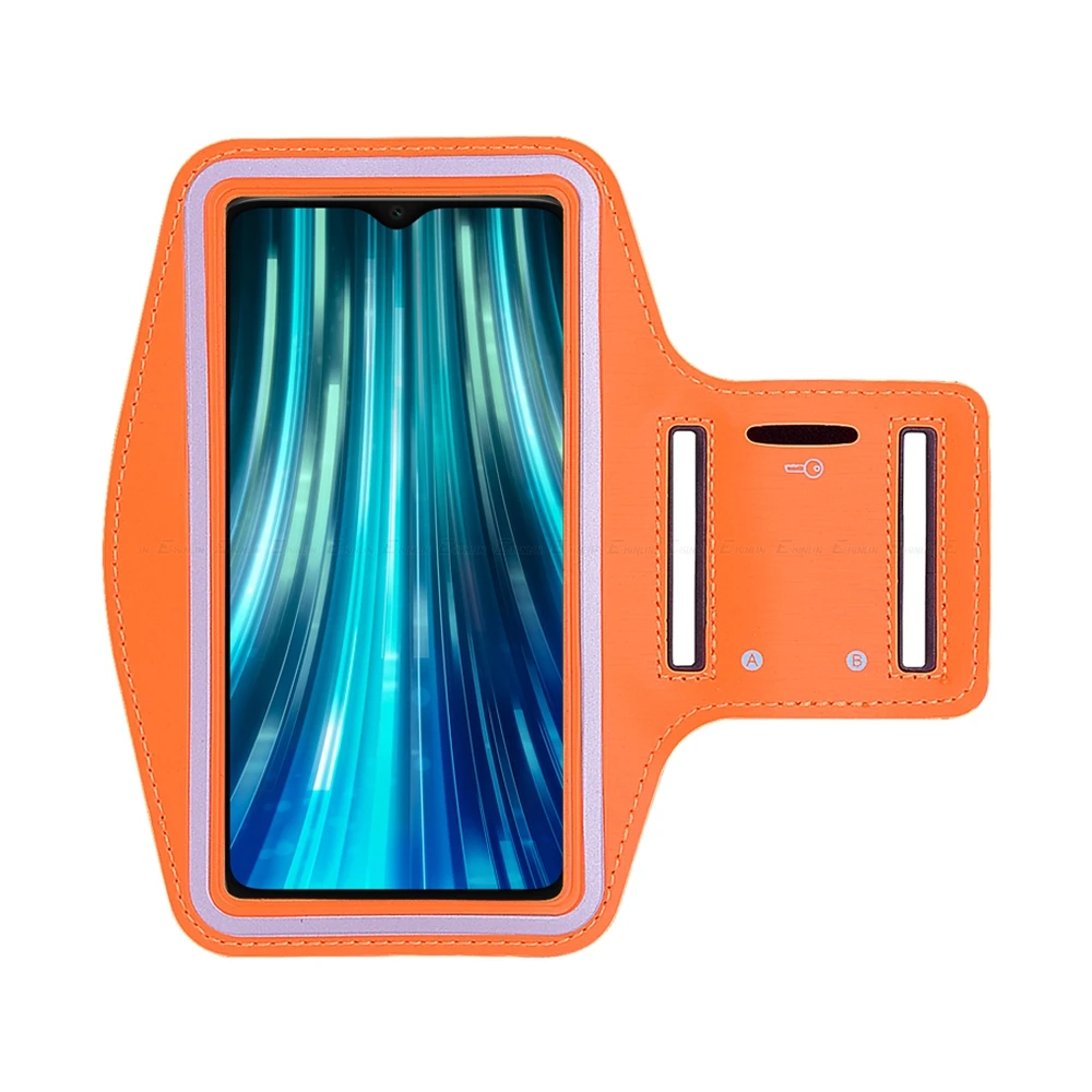 EleganceWorld】Running Gym Sport Phone holder Bag Cover For Xiaomi