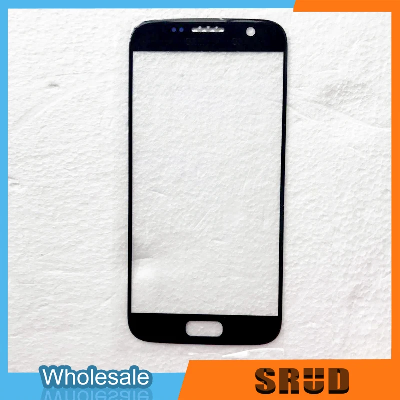 1Pcs Good Quality Outer LCD Front Screen Glass Lens Replacement Parts For Samsung Galaxy S6 S7 G920 G920F G930 G930F G930FD
1Pcs Good Quality Outer LCD Front Screen Glass Lens Replacement Parts For Samsung Galaxy S6 S7 G920 G920F G930 G930F G930FD