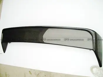 Car Accessories For Nissan Skyline R32 GTR OEM Carbon Fiber Rear Spoiler
Car Accessories For Nissan Skyline R32 GTR OEM Carbon Fiber Rear Spoiler