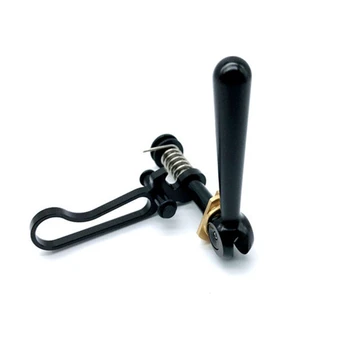 LITEPRO Brompton Folding Bike Screw Rod Seatpost Clamp Ultralight Titanium Alloy Seat Tube Clamps Bicycle Parts 
LITEPRO Brompton Folding Bike Screw Rod Seatpost Clamp Ultralight Titanium Alloy Seat Tube Clamps Bicycle Parts