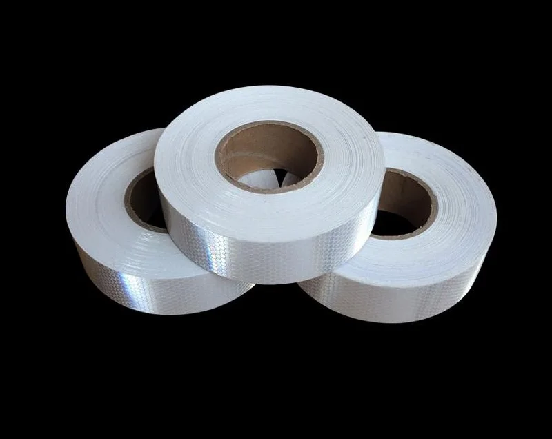 PVC Self-adhesive Reflective Tape (3)