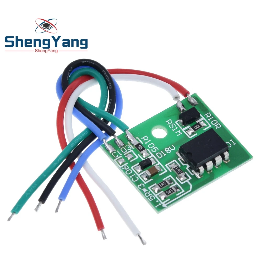 LCD Universal Power Supply Module 5V-24V Repair Module Applied For Below 55" 55inch Board For LCD LED Display TV Maintenance
LCD Universal Power Supply Module 5V-24V Repair Module Applied For Below 55" 55inch Board For LCD LED Display TV Maintenance