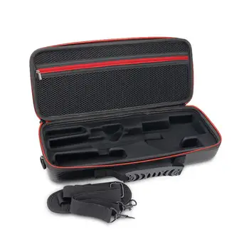 2020 Portable Shoulder Carrying Case Protection Storage Bag Shockproof Box For Zhiyun Smooth 4
2020 Portable Shoulder Carrying Case Protection Storage Bag Shockproof Box For Zhiyun Smooth 4