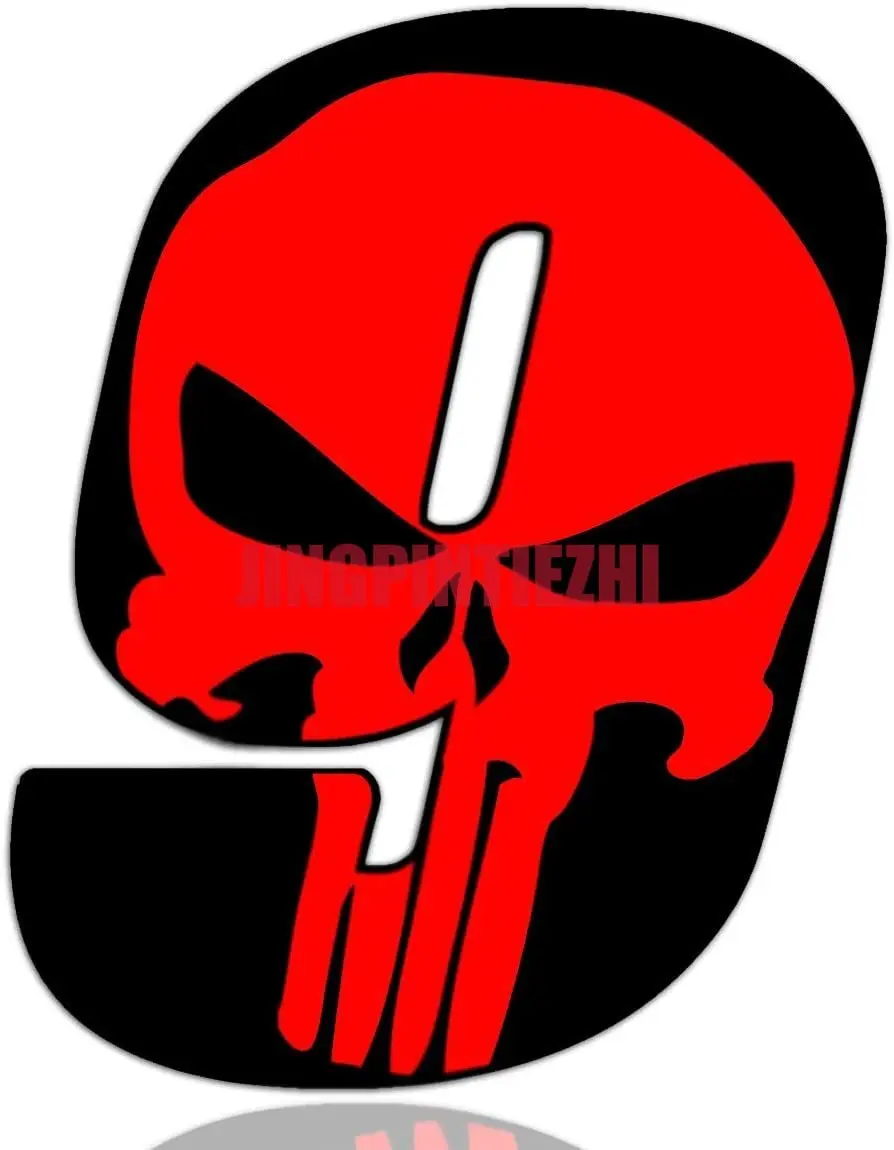 Car Stickers Vinyl Motorcycle Decal Decoration Laptop Number 3 Skull Sport Start Racing Tuning Racing Helmet Stickers
Car Stickers Vinyl Motorcycle Decal Decoration Laptop Number 3 Skull Sport Start Racing Tuning Racing Helmet Stickers