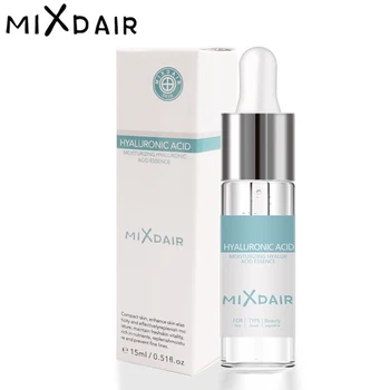 Hyaluronic Acid Primer Face Essence Pores Hydrating Moisturizing Essential Oil Makeup Tool KG66
Hyaluronic Acid Primer Face Essence Pores Hydrating Moisturizing Essential Oil Makeup Tool KG66