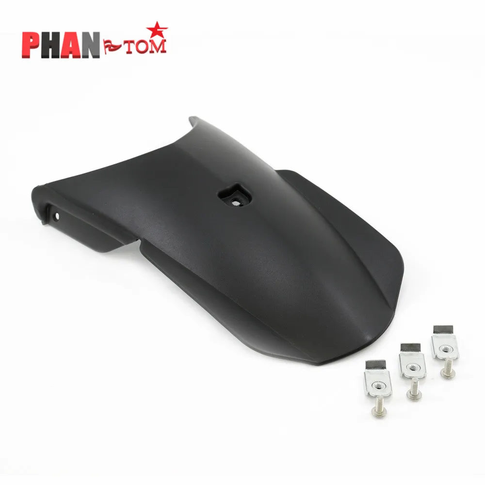 For BMW F800GS/F800GS ADV 13-17 F650 08-12 Motorcycle Front Fender Mudguard Wheel Hugger Rear Extension
For BMW F800GS/F800GS ADV 13-17 F650 08-12 Motorcycle Front Fender Mudguard Wheel Hugger Rear Extension