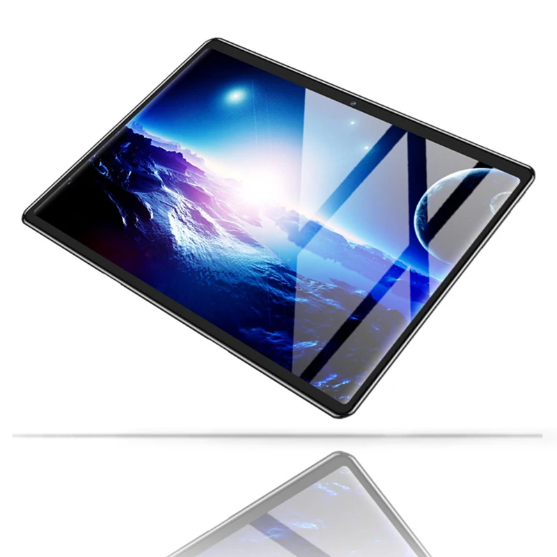 4G LET Phone call tablet pc 10.1 inch tablets Android 8.0 Octa core RAM 6GB ROM 64GB Dual SIM card 1280*800 IPS WIFI PC Tablet
4G LET Phone call tablet pc 10.1 inch tablets Android 8.0 Octa core RAM 6GB ROM 64GB Dual SIM card 1280*800 IPS WIFI PC Tablet