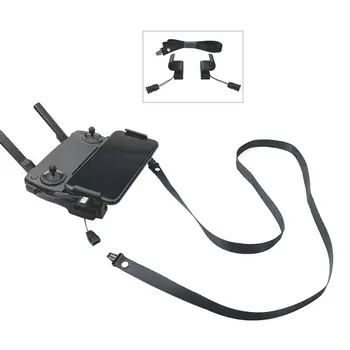 Bracket with Lanyard Remote Control Mobile Phone Case Stand Holder for Mavic Mini/Mavic 2/Mavic Air/Mavic Pro/Spark
Bracket with Lanyard Remote Control Mobile Phone Case Stand Holder for Mavic Mini/Mavic 2/Mavic Air/Mavic Pro/Spark