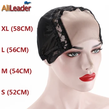 Alileader Lace Wig Caps For Making Wigs With Adjustable Straps 1Pcs Lace Wig Caps For Making Wigs Cheap Wigs With Free Shipping
Alileader Lace Wig Caps For Making Wigs With Adjustable Straps 1Pcs Lace Wig Caps For Making Wigs Cheap Wigs With Free Shipping