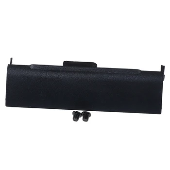 HDD Hard Disk Drive Caddy Cover with Screw for Dell Latitude E4300 
HDD Hard Disk Drive Caddy Cover with Screw for Dell Latitude E4300