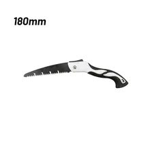180-260mm Gardening Pruning Saw Folding Fruit Tree Pruning Horticulture Tool For Garden Outdoor
180-260mm Gardening Pruning Saw Folding Fruit Tree Pruning Horticulture Tool For Garden Outdoor