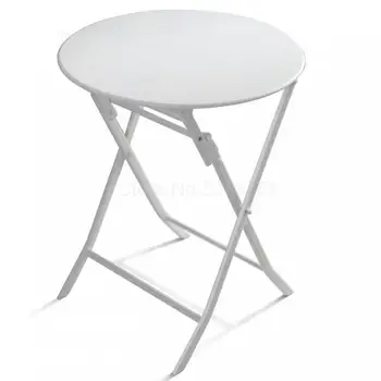 Folding Table Table Simple Little Round The Balcony A Square Table Square Desk Dinner Table
Folding Table Table Simple Little Round The Balcony A Square Table Square Desk Dinner Table
