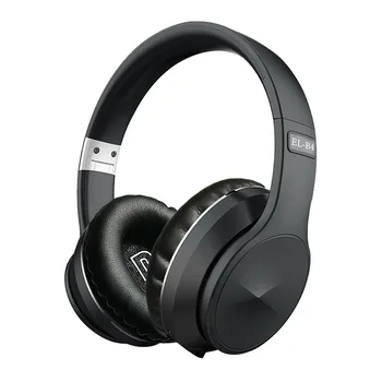 New Personal Model Headset for Wireless Sports Bluetooth 5.0 Subwoofer Folding Card Headset GY370
New Personal Model Headset for Wireless Sports Bluetooth 5.0 Subwoofer Folding Card Headset GY370