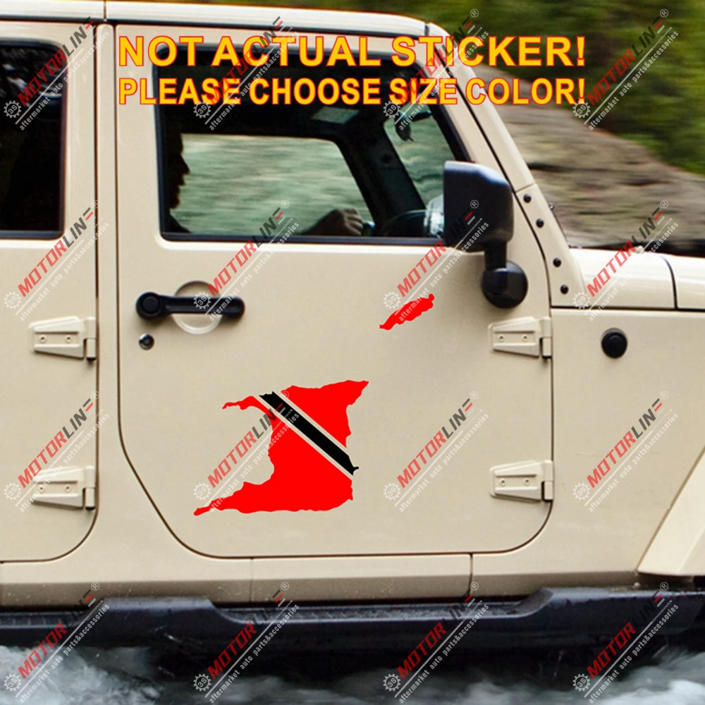 Фото Наклейка с флагом на карту из винила для автомобиля размер без bkgrd | Автомобили и