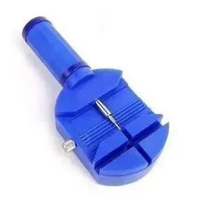 Watch Disassembly Tool Split Watch Strap Stripping Attachment Repair Watch Water Adjuster Versatile Watch Repair Tool Regulation
Watch Disassembly Tool Split Watch Strap Stripping Attachment Repair Watch Water Adjuster Versatile Watch Repair Tool Regulation