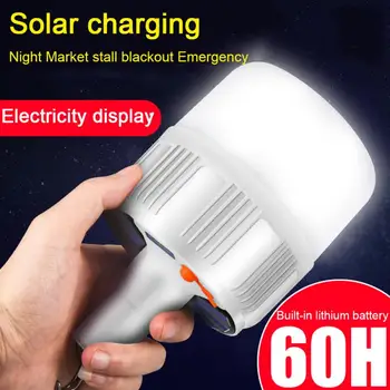 Wireless 80W 42LED 24LED Solar Light Bulb Rechargeable Outdoor Work Light Street Light Garden Security Lamp Sun Light Camping
Wireless 80W 42LED 24LED Solar Light Bulb Rechargeable Outdoor Work Light Street Light Garden Security Lamp Sun Light Camping