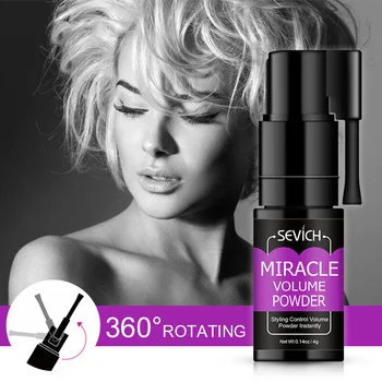 NEW Curly Hair Spray Hair Volumizing Powder Fluffy Mattifying Modeling Tool
NEW Curly Hair Spray Hair Volumizing Powder Fluffy Mattifying Modeling Tool