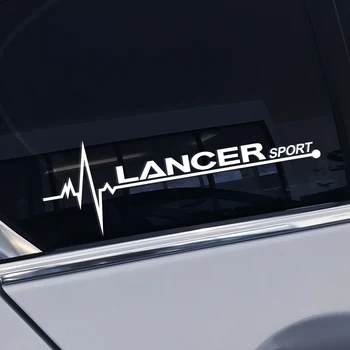 2PCS Car Window Decor Reflective Decal Auto Captivation Vinyl Side Window Sticker For Mitsubishi Lancer 10 3 9 Sport Accessories
2PCS Car Window Decor Reflective Decal Auto Captivation Vinyl Side Window Sticker For Mitsubishi Lancer 10 3 9 Sport Accessories