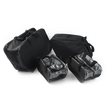 Motorcycle Saddlemen Saddlebag Saddle Bag Packing Cube Liner Set for Harley Touring Electra Road Glide 4Pcs/Set
Motorcycle Saddlemen Saddlebag Saddle Bag Packing Cube Liner Set for Harley Touring Electra Road Glide 4Pcs/Set