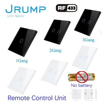 RF433 wireless remote control, support 1-3 channel control, matching RF switch, RF on-off device uses code 1527
RF433 wireless remote control, support 1-3 channel control, matching RF switch, RF on-off device uses code 1527