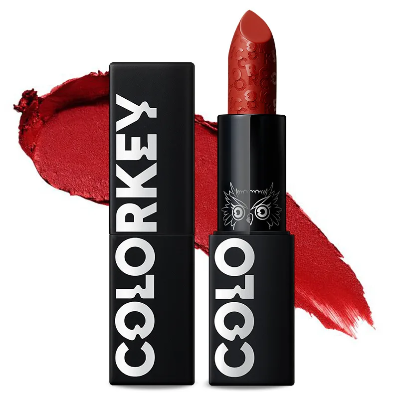 TT One Piece Dropshipping Black Magnetic Stripe Lipstick Matte Lipstick Moisturizing and Nourishing
TT One Piece Dropshipping Black Magnetic Stripe Lipstick Matte Lipstick Moisturizing and Nourishing