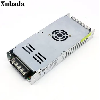 AC-DC 5V60A 300W LED display ultra-thin switching power supply 
AC-DC 5V60A 300W LED display ultra-thin switching power supply