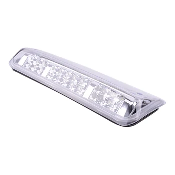 FO2890103 7L3Z13A613B Clear LED Tail Rear 3Rd Brake Cargo Light Lamp Fit For Ford F150 Explorer Lobo Lincoln Mark
FO2890103 7L3Z13A613B Clear LED Tail Rear 3Rd Brake Cargo Light Lamp Fit For Ford F150 Explorer Lobo Lincoln Mark