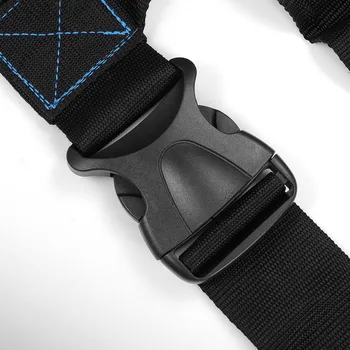 Pro Sled Harness Adult Pull Strap Pulls Forwards Backward Resistance Straps SEC88
Pro Sled Harness Adult Pull Strap Pulls Forwards Backward Resistance Straps SEC88