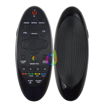 Remote Control Compatible for Samsung BN59-01185F BN59-01182A BN59-01181B BN59-01182B BN59-01185B BN59-01185D BN59-01184D
Remote Control Compatible for Samsung BN59-01185F BN59-01182A BN59-01181B BN59-01182B BN59-01185B BN59-01185D BN59-01184D