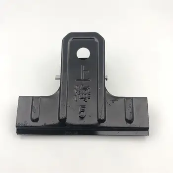 20pcs/lot D95XH80MM High quality heavy Duty Woodworking Spring Clamp metal Wood Clips Hardware Tools No.5
20pcs/lot D95XH80MM High quality heavy Duty Woodworking Spring Clamp metal Wood Clips Hardware Tools No.5