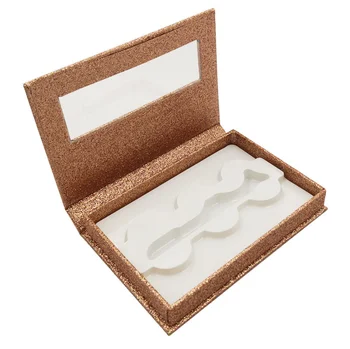 3 pairs set empty eyelash book magnetic eyelash package wholesale private label 3 pairs lash case eyelash box
3 pairs set empty eyelash book magnetic eyelash package wholesale private label 3 pairs lash case eyelash box