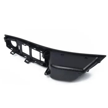 For BMW F10 F11 5 Series 550i 528i Window Switch Cover Car Parts 1pcs 1x
For BMW F10 F11 5 Series 550i 528i Window Switch Cover Car Parts 1pcs 1x