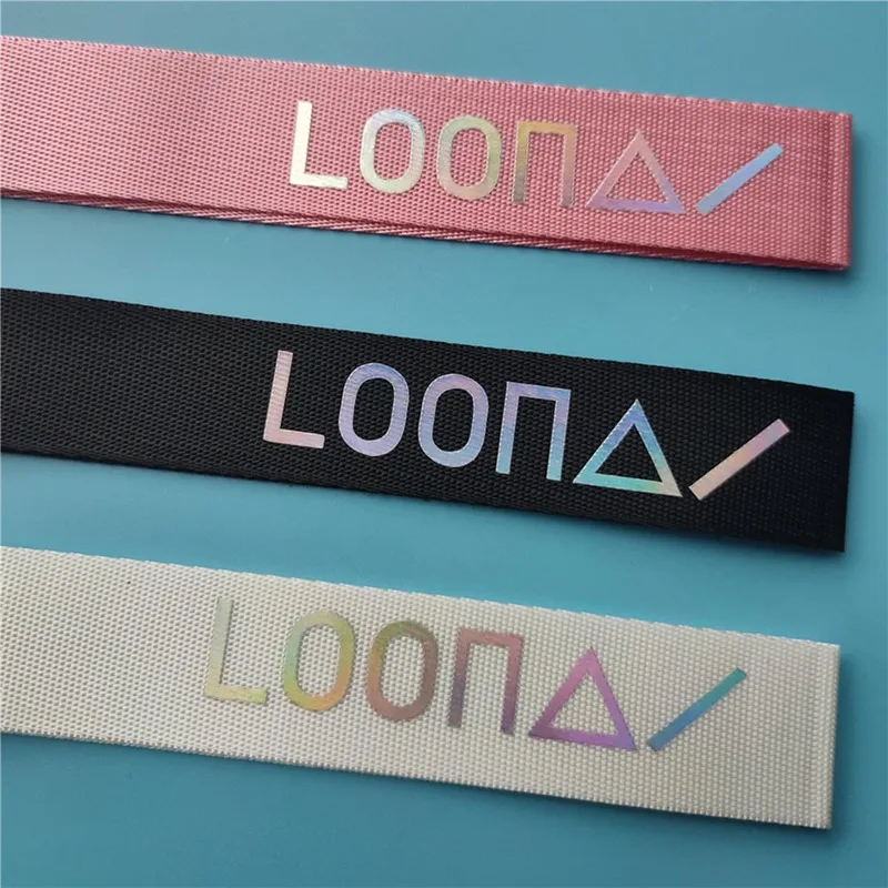 LOONA Keychains LOONA Keychains
