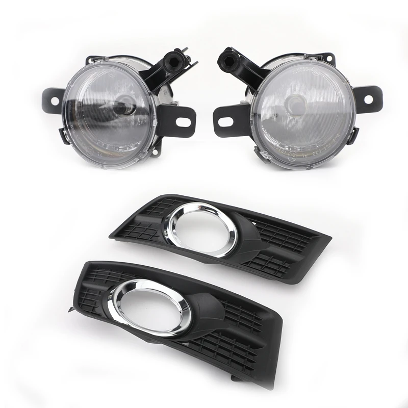 Front Bumper Fog Light Assembly, Front Bumper Fog Light and Fog Light Shade for 10-15 Cadillac SRX 94708773 94708774
Front Bumper Fog Light Assembly, Front Bumper Fog Light and Fog Light Shade for 10-15 Cadillac SRX 94708773 94708774