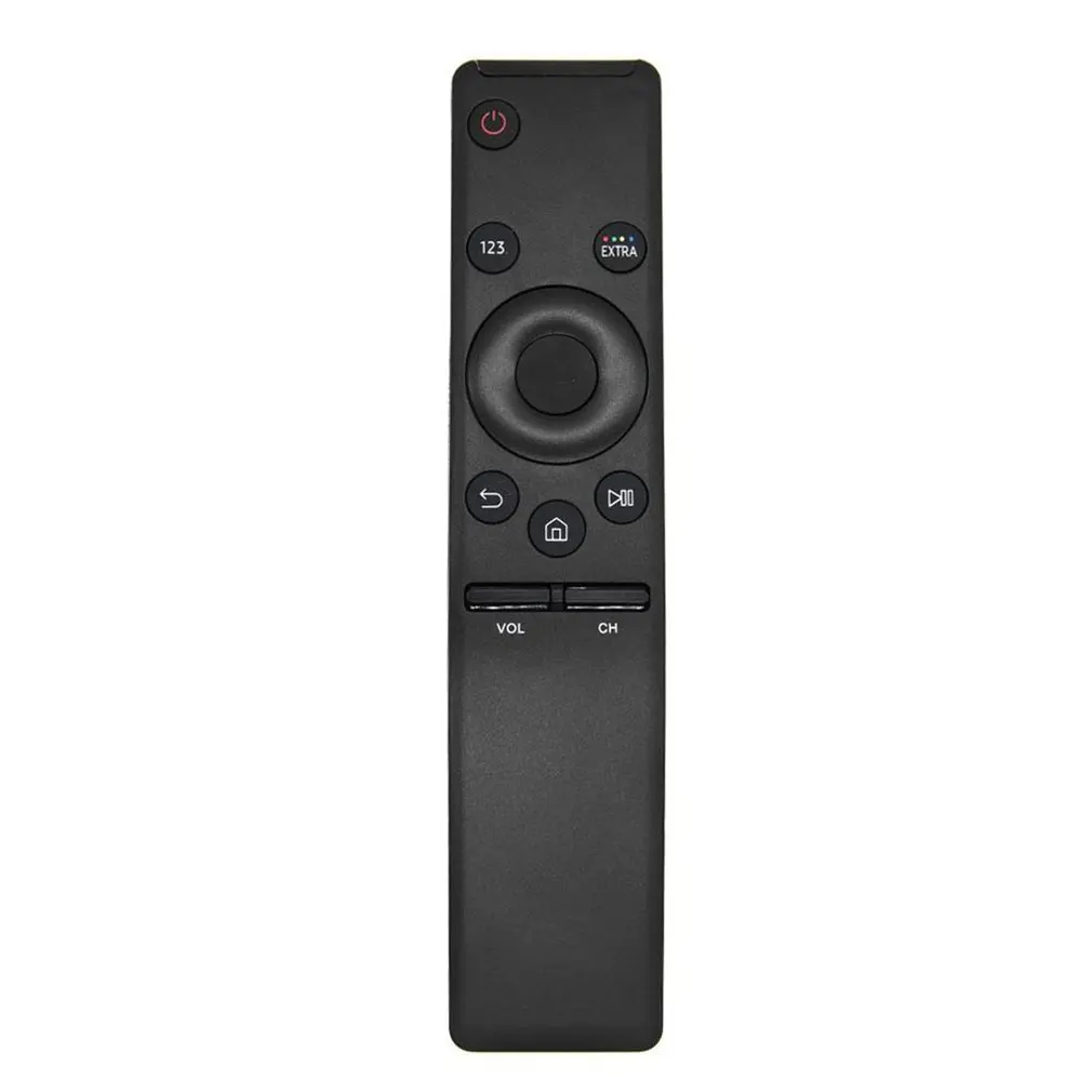 Universal Tv Remote Control Replacement Bn59-01259B Wireless Ir Controller For Samsung Smart Hdtv Digital 4K Led
Universal Tv Remote Control Replacement Bn59-01259B Wireless Ir Controller For Samsung Smart Hdtv Digital 4K Led