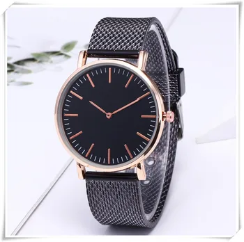 Ladies Golden Rose Gold Watch Clock Stainless Steel Analog Quartz Wristwatch for relógio 318ic 318ti 2002 - 2009 330ci
Ladies Golden Rose Gold Watch Clock Stainless Steel Analog Quartz Wristwatch for relógio 318ic 318ti 2002 - 2009 330ci