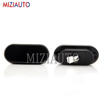 MIZIAUTO 2PCS for VW Golf4 1997.08-2005.06 Dynamic LED Side Marker Light Indicator Turn Signal Light
MIZIAUTO 2PCS for VW Golf4 1997.08-2005.06 Dynamic LED Side Marker Light Indicator Turn Signal Light