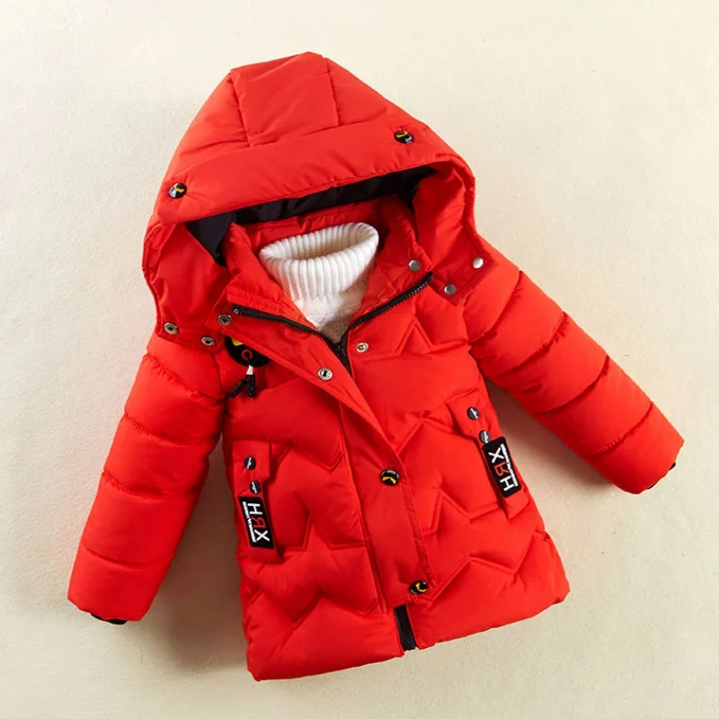Jacket Boy 2019 New Hooded Winter Jacket Pike Teen Boy Thick Jacket Children's Clothes Kids Winter Jacket Boys Winter Jacket
Jacket Boy 2019 New Hooded Winter Jacket Pike Teen Boy Thick Jacket Children's Clothes Kids Winter Jacket Boys Winter Jacket